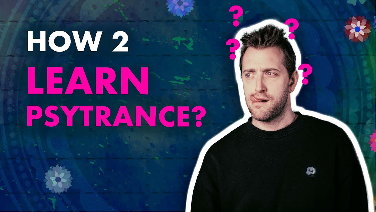Psytrance Production Quickstart Guide