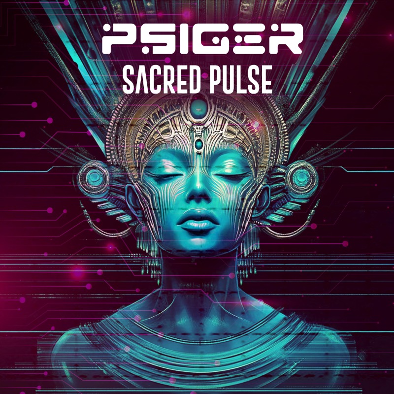 Sacred Pulse — Free Track Download