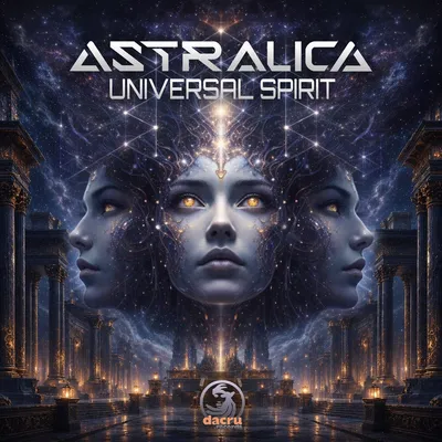 Astralica — Universal Spirit