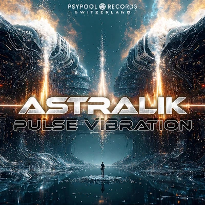 Astralik — Pulse Vibration