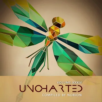 ChrisFlux & Jhion — Uncharted Vol.34