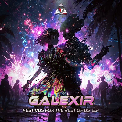 Galexir — Festivus