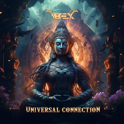 IbeX Ritual — Universal Connection