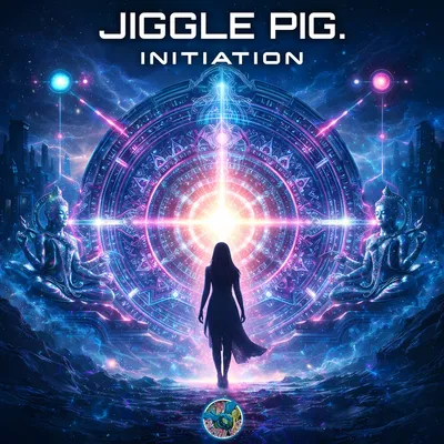 Jiggle Pig — Initiation