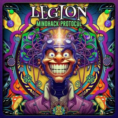 Lucid Spirit — Mindhack Protocol