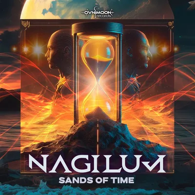 Nagilum — Sands of Time