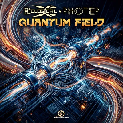 Photep — Quantum Field