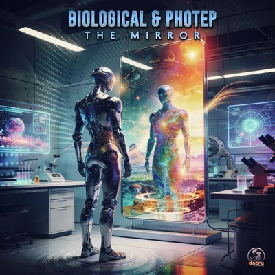 Photep — The Mirror