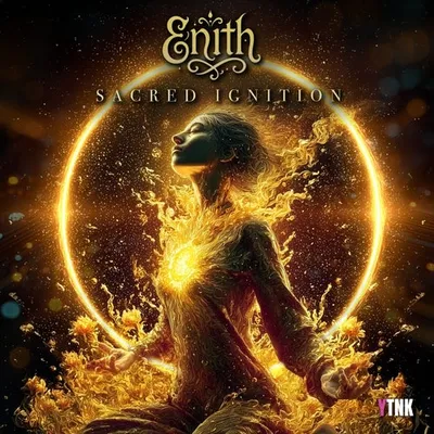 Enith — Sacred Ignition