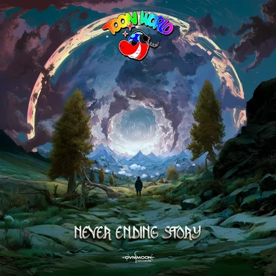 Toon World — Never Ending Story