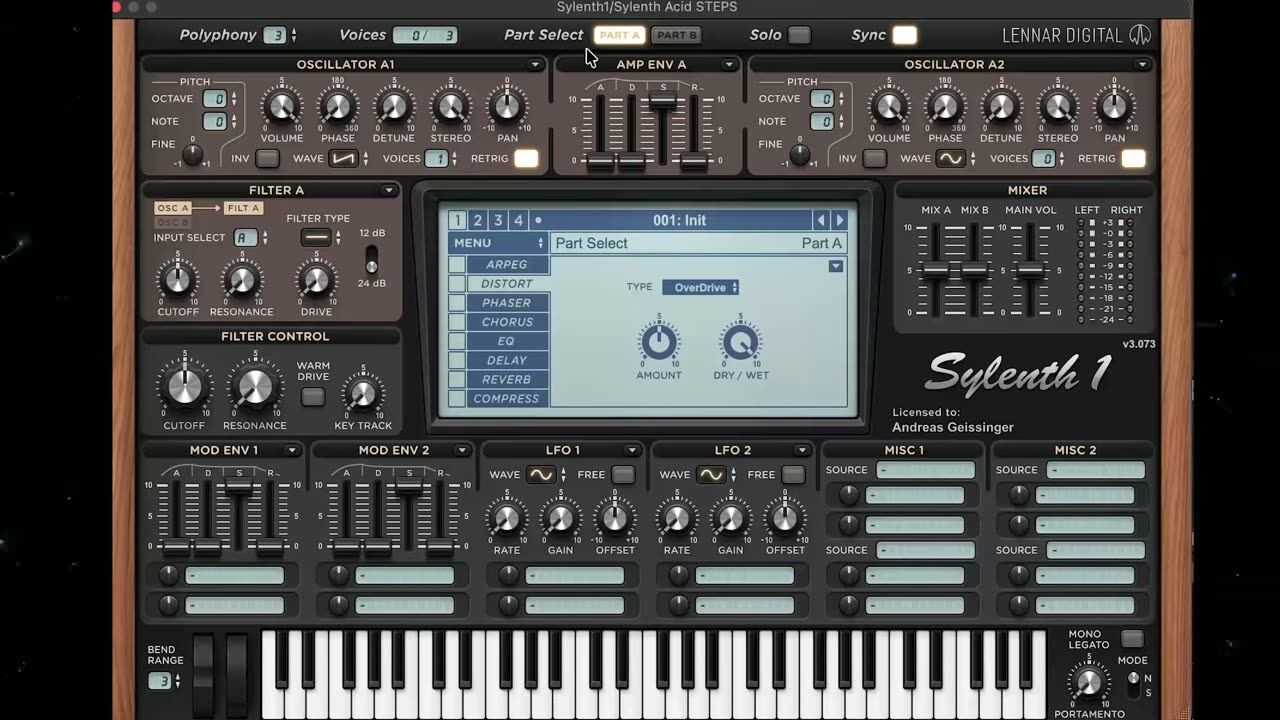 Intro and demo — screenshot from the video