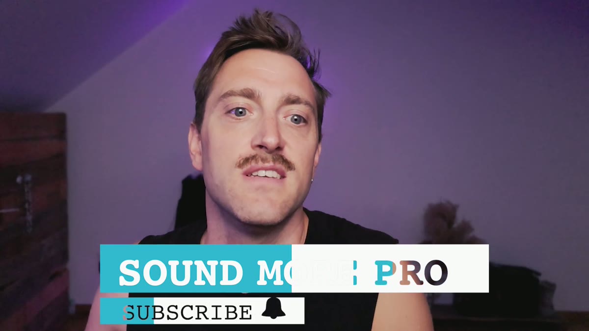 Ableton showing a vocal sample loaded for processing